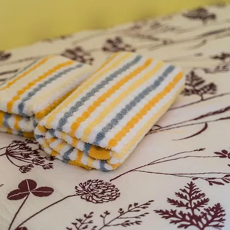 Katja & Lara Gasthuis Dubrovnik