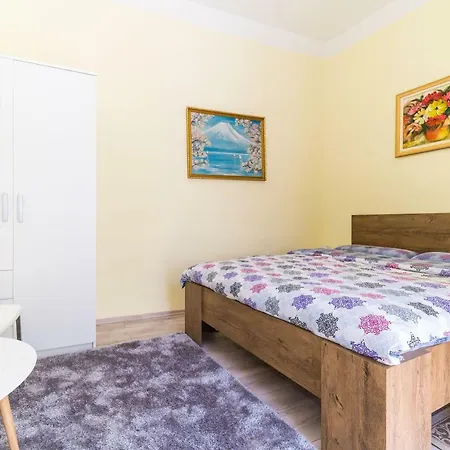 Katja & Lara Gasthuis Dubrovnik