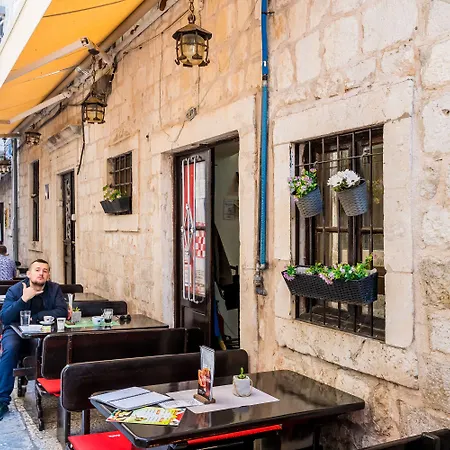 Гостевой дом Katja & Lara 3*