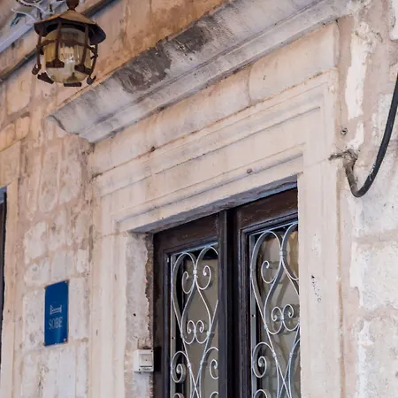 Katja & Lara Гостевой дом Дубровник