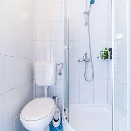 Гостевой дом Katja & Lara 3*