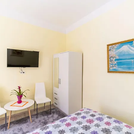 Katja & Lara 게스트하우스 두브로브니크