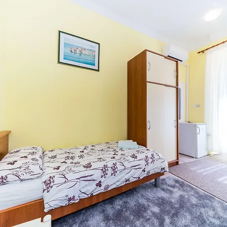 Гостевой дом Katja & Lara Дубровник