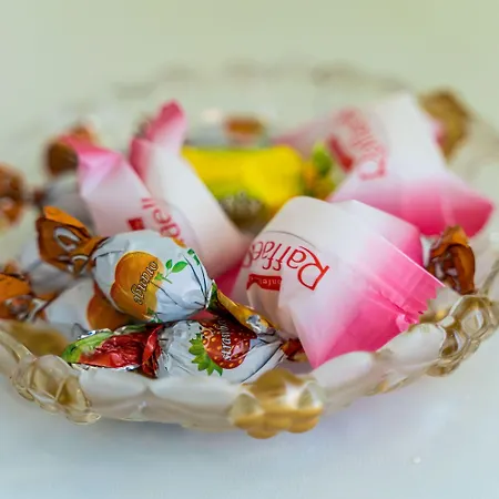 Katja & Lara 3* דוברובניק