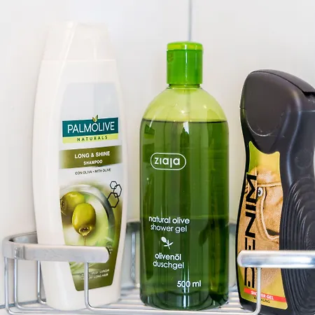 게스트하우스 Katja & Lara 3*