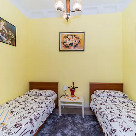 Katja & Lara 게스트하우스 3*