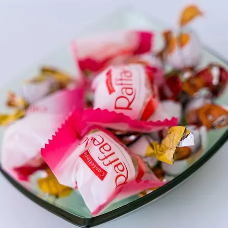 Katja & Lara בית הארחה 3*