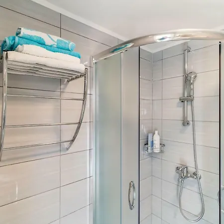 Katja & Lara בית הארחה דוברובניק