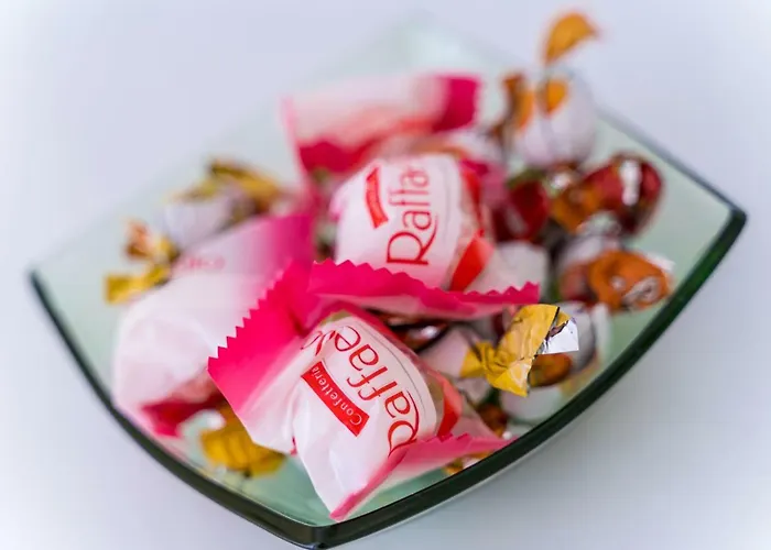 Katja & Lara 게스트하우스 3*