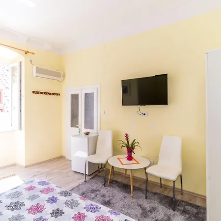 Guest house Katja & Lara