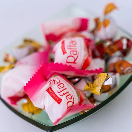 Katja & Lara ゲストハウス 3*