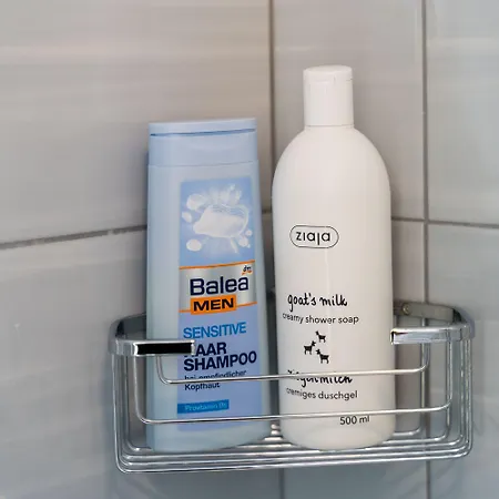 Katja & Lara ゲストハウス