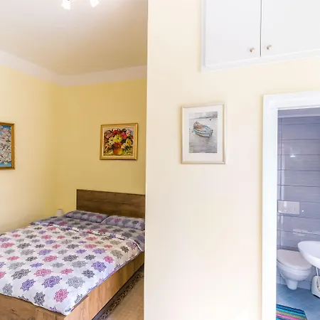 Katja & Lara ゲストハウス