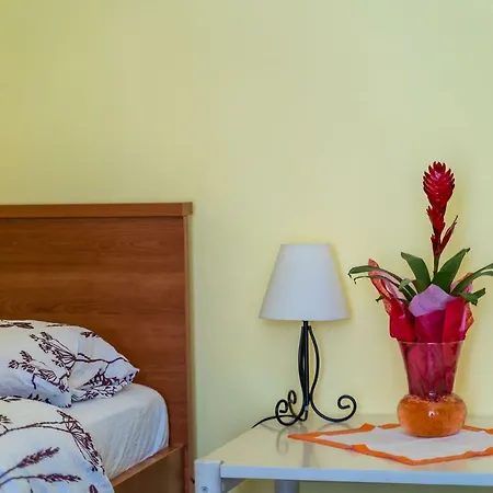 Katja & Lara 3* ドゥブロブニク