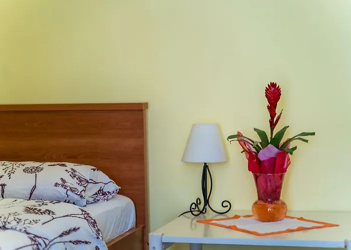 Katja & Lara 3* Dubrovnik