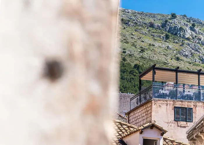 Katja & Lara Dubrovnik