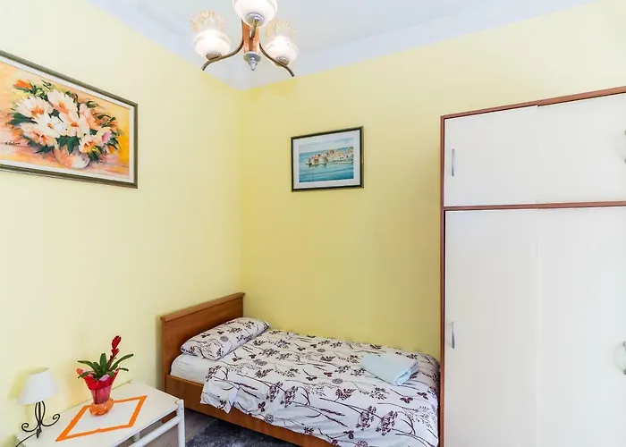 Katja & Lara Гостевой дом 3*
